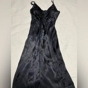 FOREVER21 Satin Dress Size XS